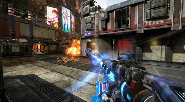 Kínai segítséggel érkezik mobilokra az Apex Legends