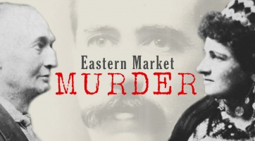 Kiterjesztett valóságon alapuló bűnügyi játék jött Eastern Market Murder címmel