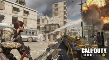 Megszűnhet a Call of Duty Mobile?!