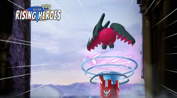Kompenzálásként visszajön egy lény a Pokémon Go-ba