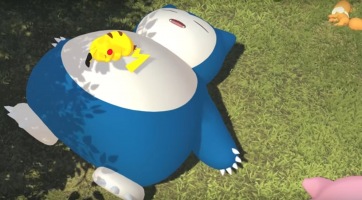 Könnyebben szerezhetünk ritka lényeket a Pokémon Sleep új eseményében