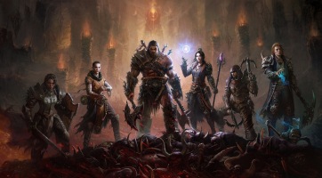 Megjelent a Diablo Immortal - letöltési linkek és kontroller támogatási lista