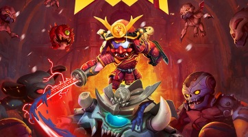 Kontroller támogatást kapott a Mighty DOOM