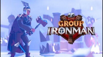 Kooperatív móddal gazdagodott az Old School RuneScape