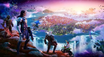 Korlátozás jön a Fortnite natív iOS és macOS verziójába