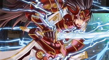 Látványos gameplay trailerrel gyarapodott a Fire Emblem Heroes