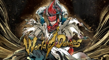Leállítják az Apple Arcade-exkluzív World of Demonst