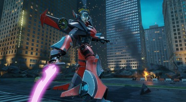 Leesett az állunk a Transformers: Forged to Fight mobiljáték legújabb kedvcsinálójától