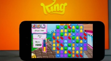 Legalább két mobiljátékot hoz idén az Activision