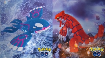 Legendás hét indult a Pokémon GO-ban