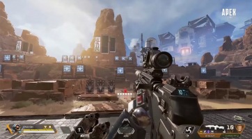 Legkorábban jövő ősszel jöhet mobilra az Apex Legends