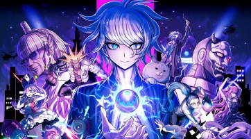 Lépjünk be Neo Tokyo világába, elérhetővé vált a TRIBE NINE