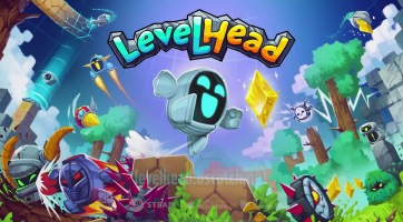 LevelHead: a Crashlands alkotóinak új játékában saját platformert alkothatsz magadnak
