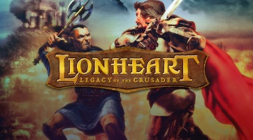 Lionheart címmel újabb mobiljátékot készítenek a GRID Autosport fejlesztői