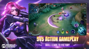 Lite kiadást kapott a Mobile Legends: Bang Bang