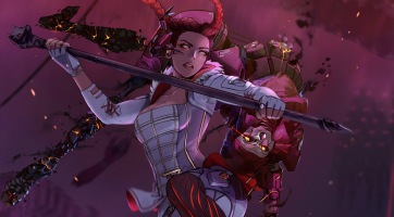 Loba lesz az Apex Legends Mobile következő karaktere?