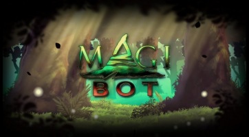 Magibot: egy klasszikus platformer a Rayman nyomdokain