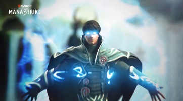 Magic: ManaStrike címmel mobilos battler készül a Magic: The Gathering univerzum alapján