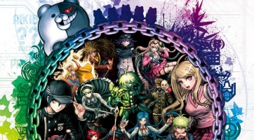 Májusban érkezik mobilokra a Danganronpa V3: Killing Harmony
