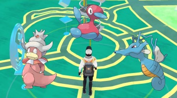Már 2 ezer zsebszörnyet is begyűjthetünk a Pokémon GO-ban