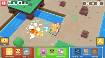 Már 3 millió dollár profitot hozott csak mobilon a Pokémon Quest