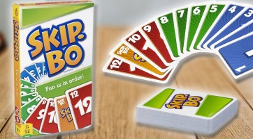 Már 3 milliószór játszottak a Skip-Bo című mobilos kártyajátékkal a megjelenése óta