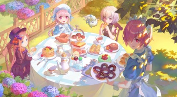 Már 8 millió letöltővel büszkélkedhet a Fate Grand Order, nagy event indul ebből az apropóból