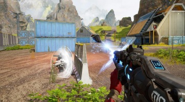 Már a globális megjelenés után elrajtolhat az Apex Legends Mobile esport szcénája