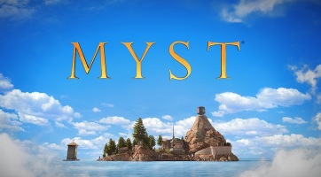 Már a héten megjelenik a Myst Mobile
