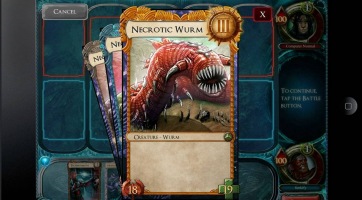 Már csak január végéig játszható a Solforge, az egyik legjobb mobilos kártyajáték