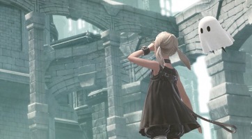 Már él az előregisztráció a NieR Reincarnation nyugati megjelenésére