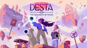 Már elérhető mobilokon a narratív roguelike kaland, a Desta: The Memories Between