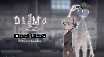 Már iOS-en is él a Deemo II című ritmusjáték előregisztrációja