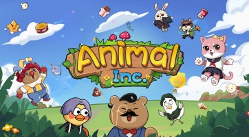 Már játszható az Animal Inc. bétája Androidon