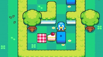 Már letölthető Androidra és iOS-re is a Picnic Penguin