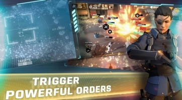 Már letölthető Androidra és iOS-re is a Tom Clancy's Elite Squad