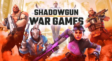 Már letölthető mobilokra a Shadowgun War Games című hőslövölde