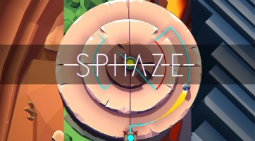 Már minden platformra letölthető a Sphaze című robotos logikai játék