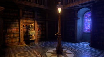 Már szerdán megjelenhet a The House of Da Vinci 2