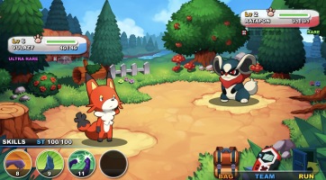 Március 1-jén érkezik Androidra a Nexomon, az egyik legjobb Pokémon-klón