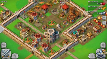 Márciusban Androidra is megjelenhet az Age of Empires: Castle Siege