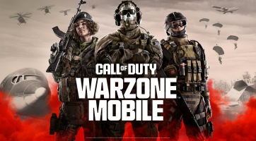 Márciusban világszerte kezdődhet a bevetés a Call of Duty: Warzone Mobileban