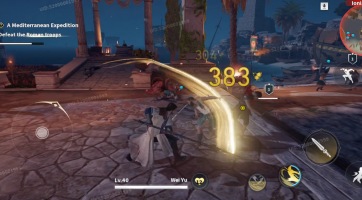 Máris kiszivárgott az Assassin's Creed Codename Jade játékmenete