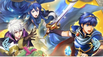 Máris több mint 2 millió letöltésnél tart a Fire Emblem Heroes