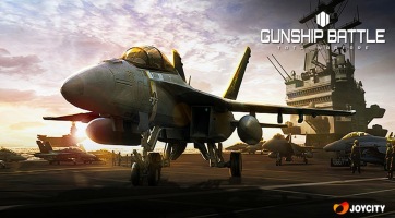 Második évfordulóját ünnepli a Gunship Battle Total Warfare