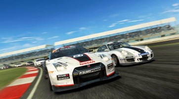 Masszív leépítésen esett át a Real Racing 4-et fejlesztő FireMonkeys Studio