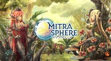 Még a két évet sem élte meg a Mitrasphere globális változata