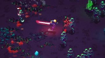 Még a nyáron érkezik az Immortal Rogue fejlesztőjének új játéka