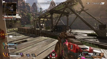 Még az év első felében elindulhat az Apex Legends mobilos változata
