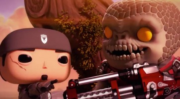 Még ezen a héten megjelenik a Gears Pop!
